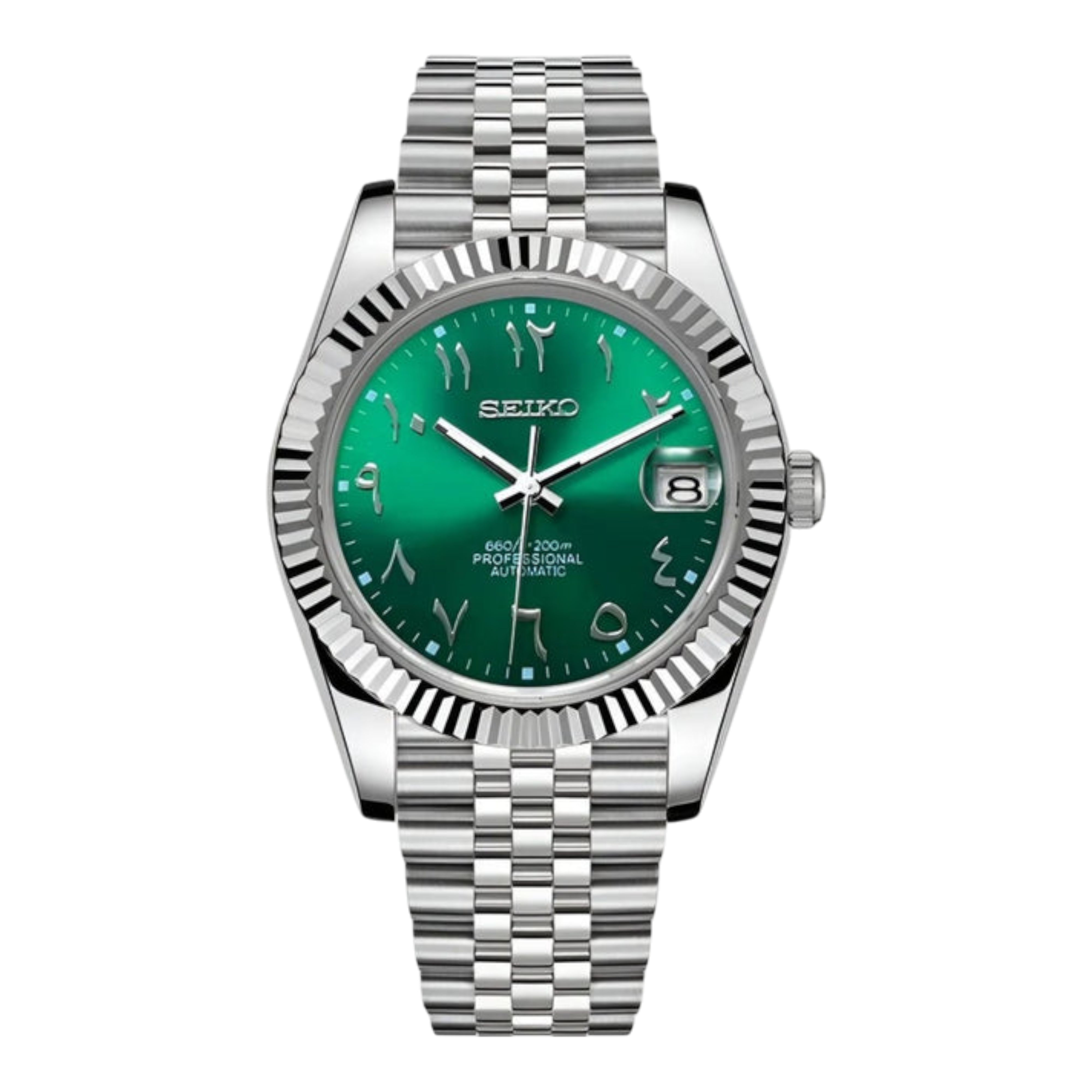 Datejust - Arabic Dial Vert