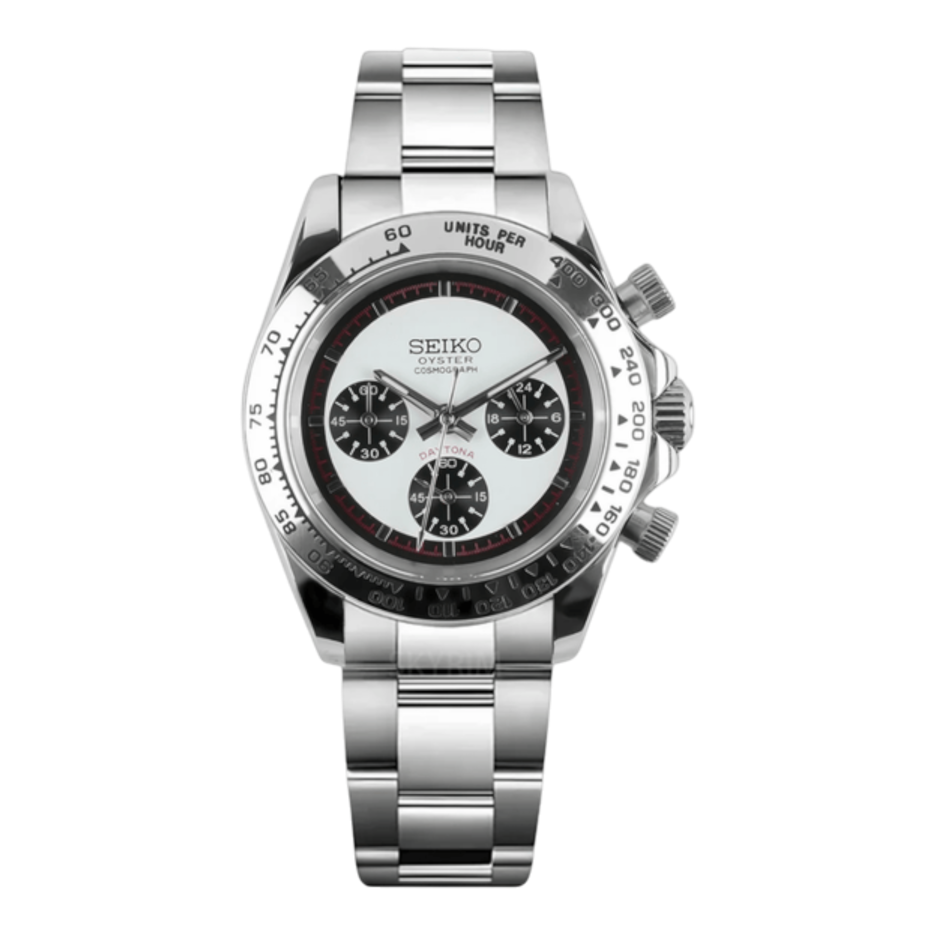 Daytona - Céramique Blanc