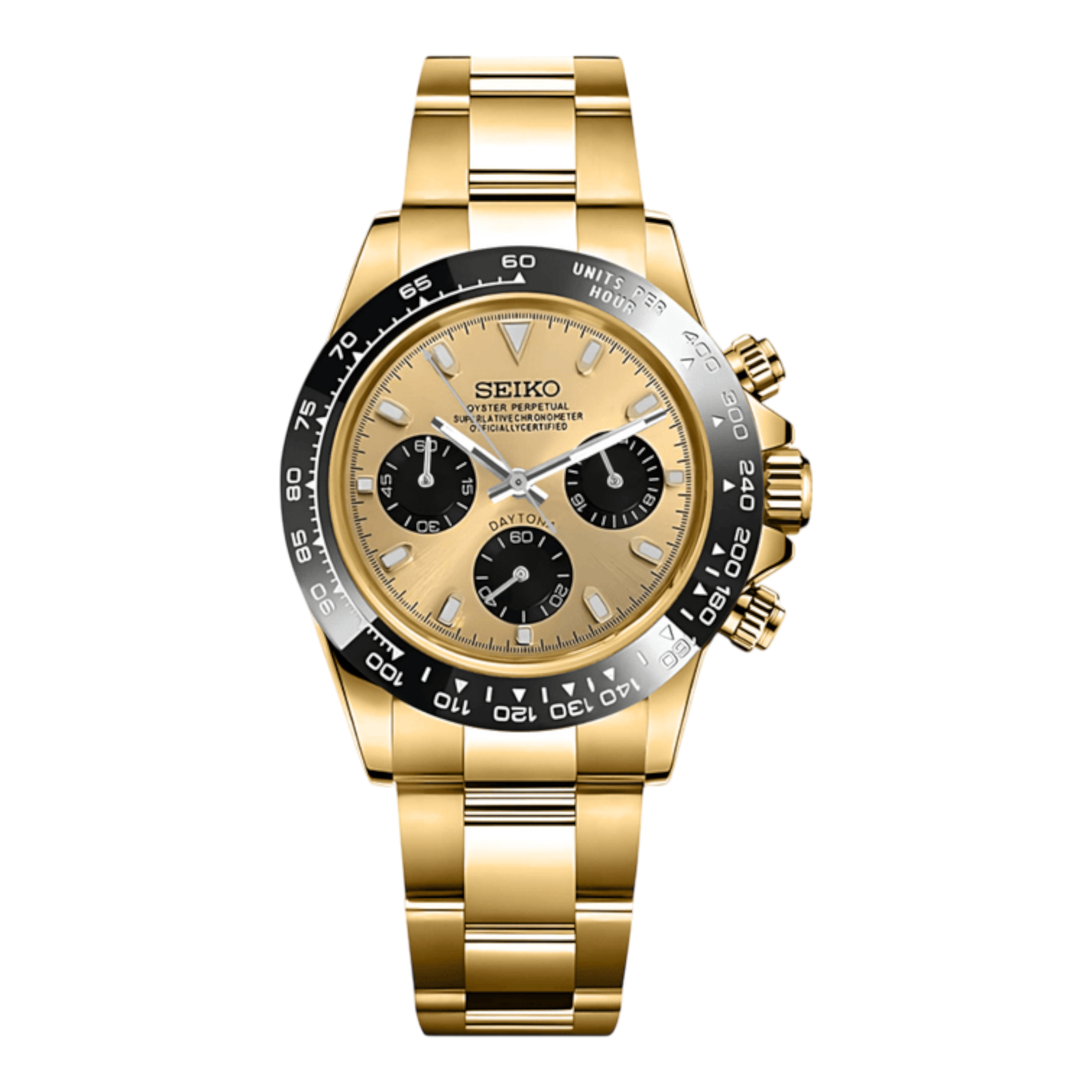Daytona - Or