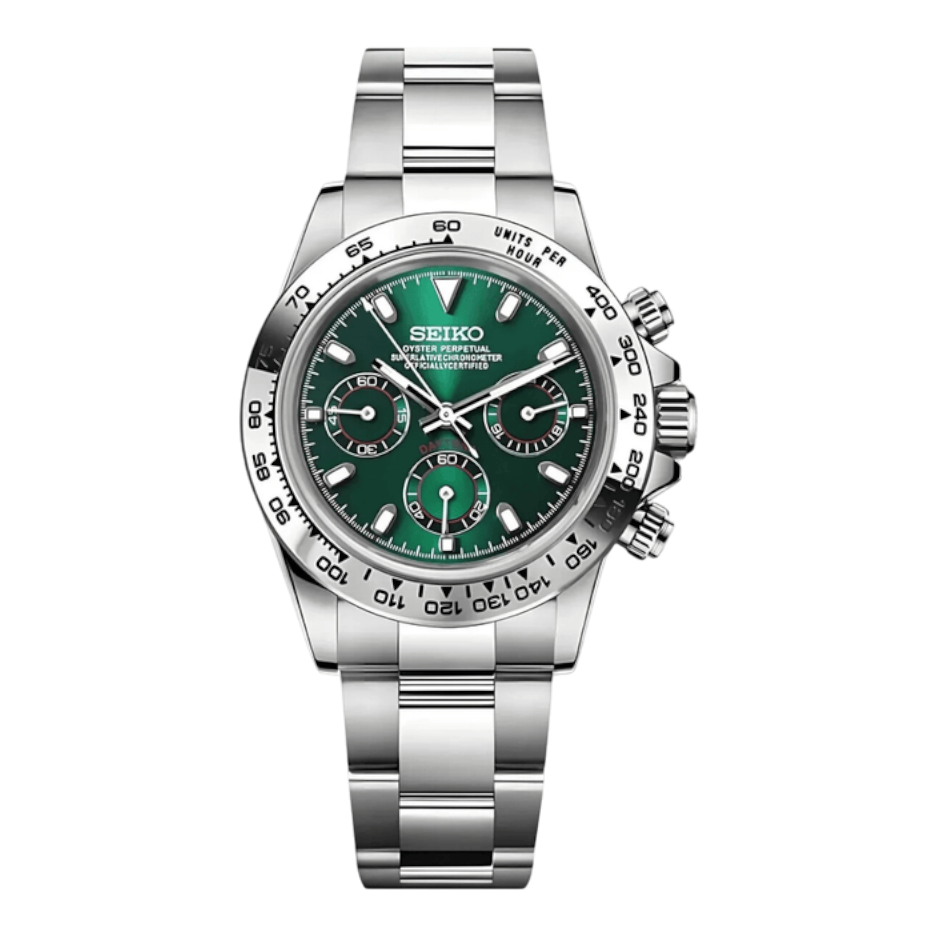 Daytona - Vert