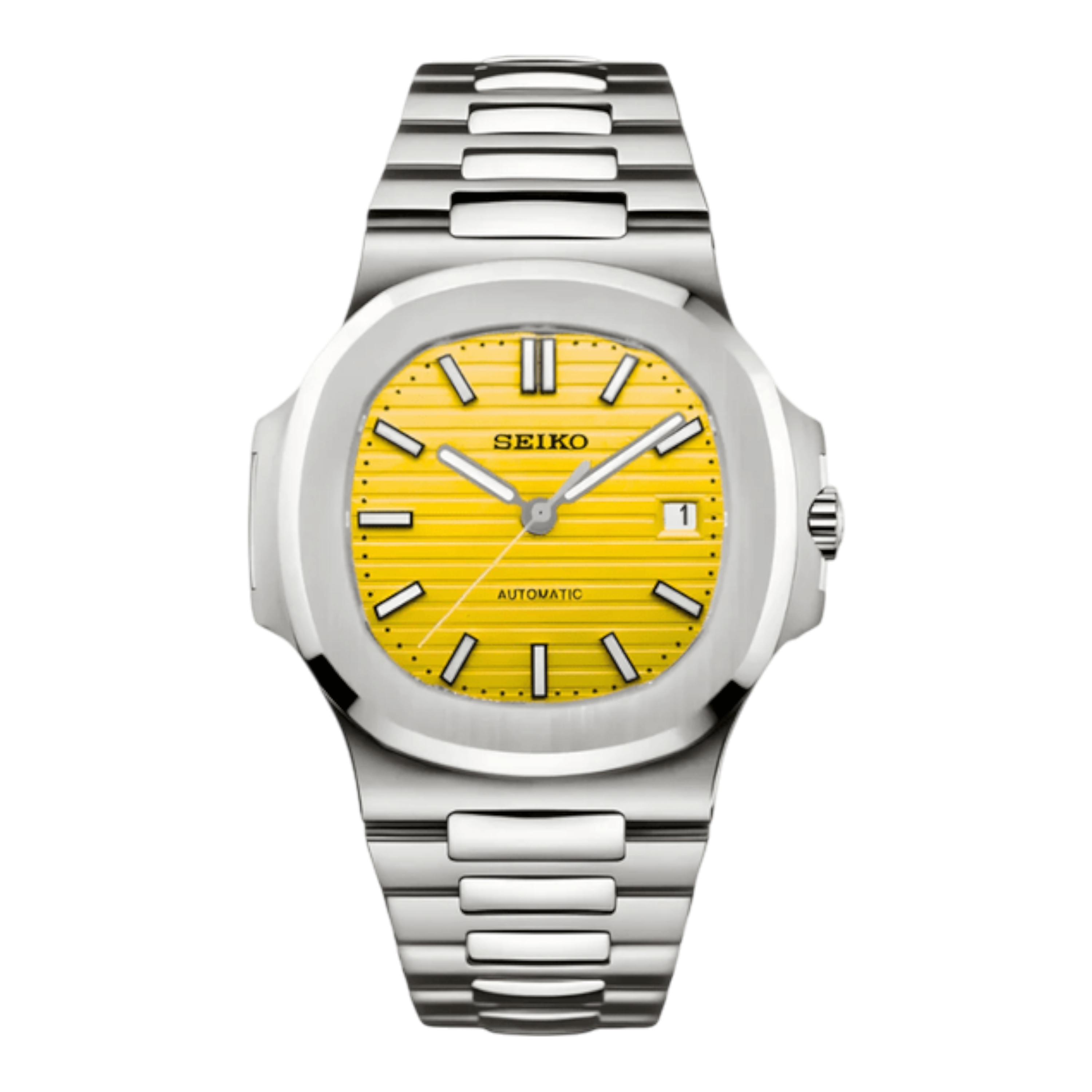 Nautilus - Jaune